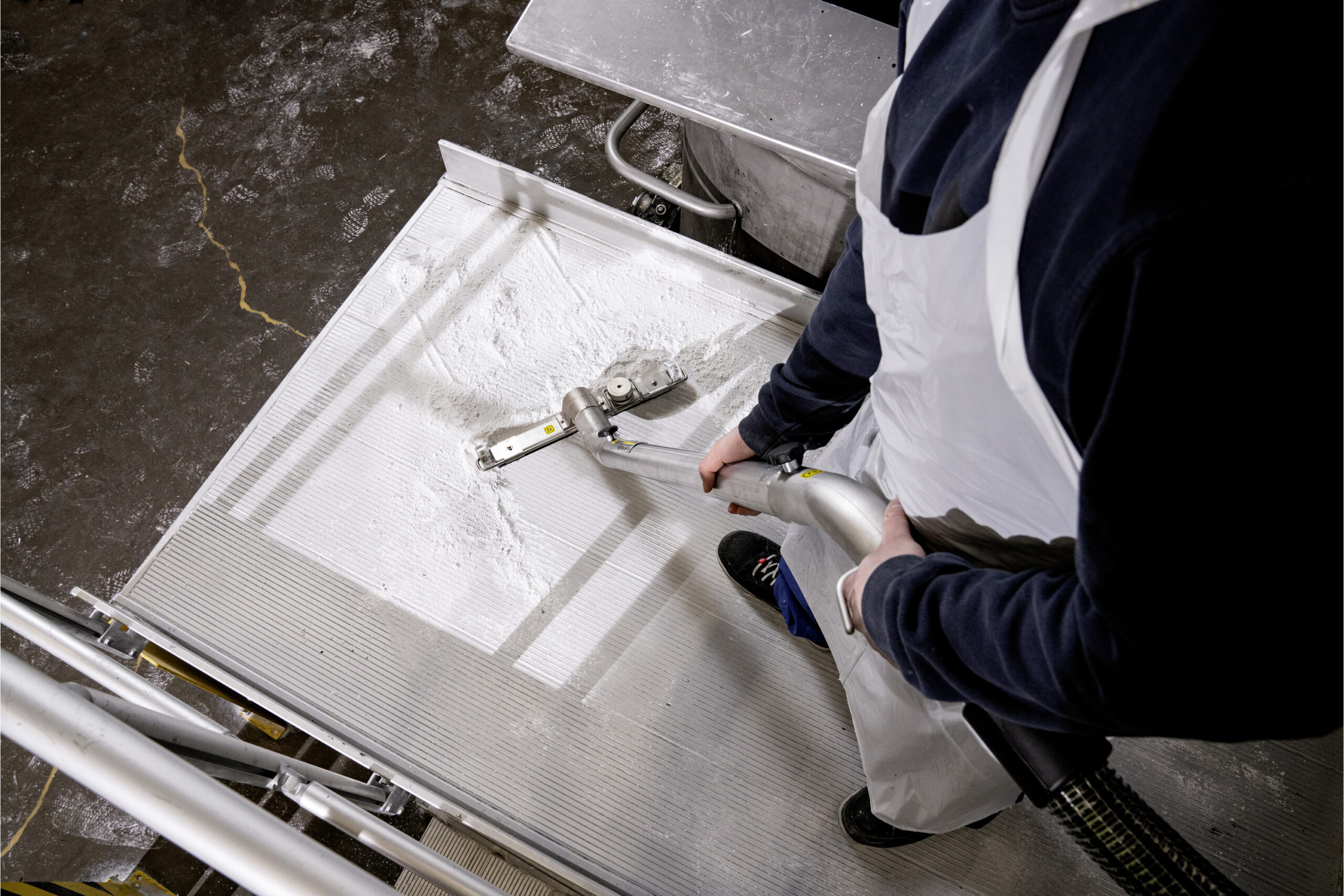 Kärcher Industriesauger IVM 60/24-2 M ACD WS – Bild 2