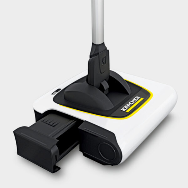 Kärcher Akku-Besen KB 5 - Image 8