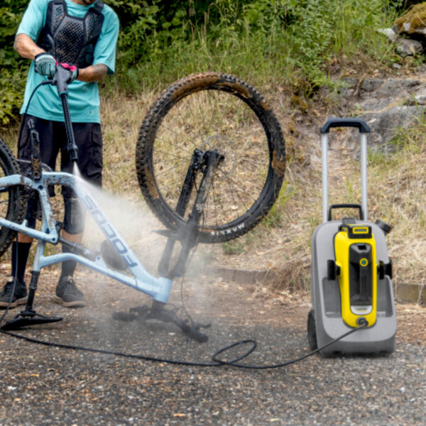 Kärcher Mobile Outdoor Cleaner OC 6-18 Premium - Image 7