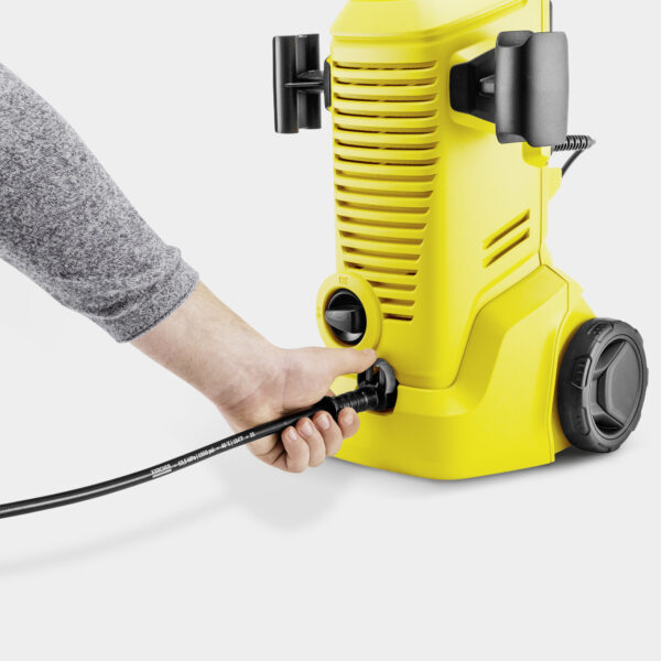 Kärcher Hochdruckreiniger K 2 Premium - Image 10