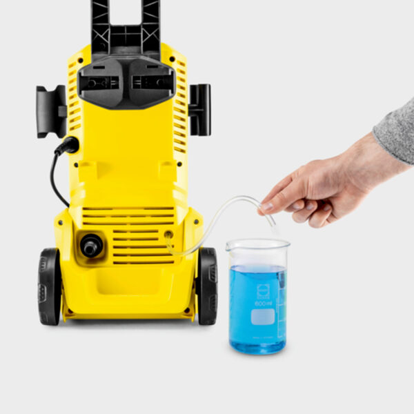 Kärcher Hochdruckreiniger K 2 Premium - Image 11