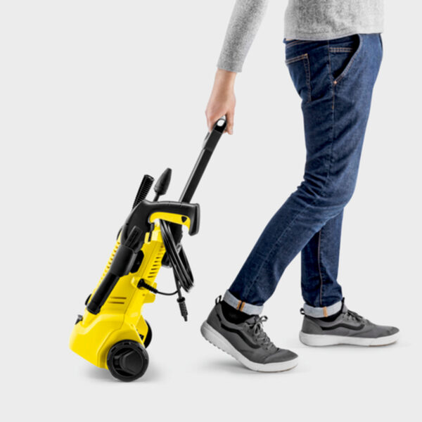 Kärcher Hochdruckreiniger K 2 Premium - Image 13