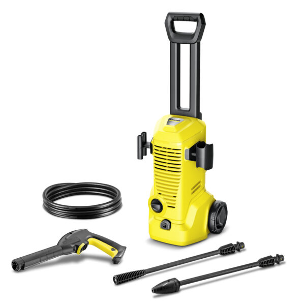 Kärcher Hochdruckreiniger K 2 Premium