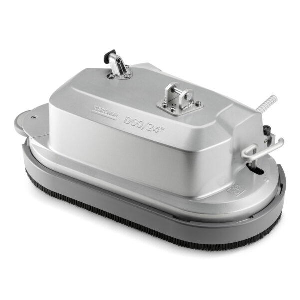 Kärcher Buerstenkopf D60