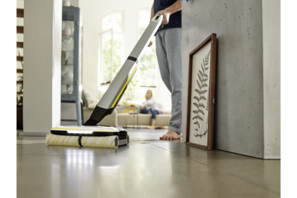 Kärcher Hartbodenreiniger FC 7 Signature Line - Image 2