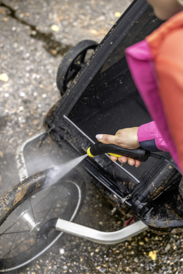 Kärcher Mobile Outdoor Cleaner OC 3 Foldable - Image 8
