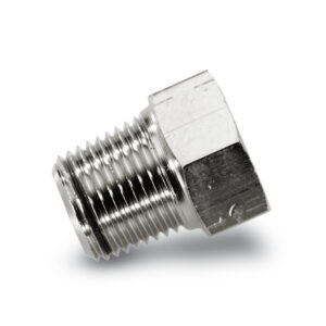 Kärcher Verschlussschraube 1/8" für Innenreinigungsköpfe