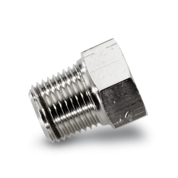 Kärcher Verschlussschraube 1/8" für Innenreinigungsköpfe