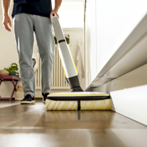 Kärcher Hartbodenreiniger FC 7 Cordless - Image 12