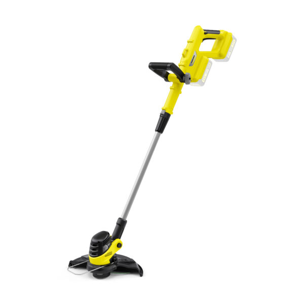 Kärcher Akku-Rasentrimmer LTR 3-18 Dual