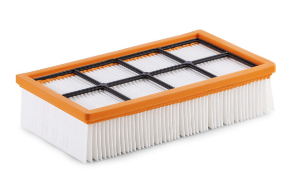 Kärcher Flachfaltenfilter