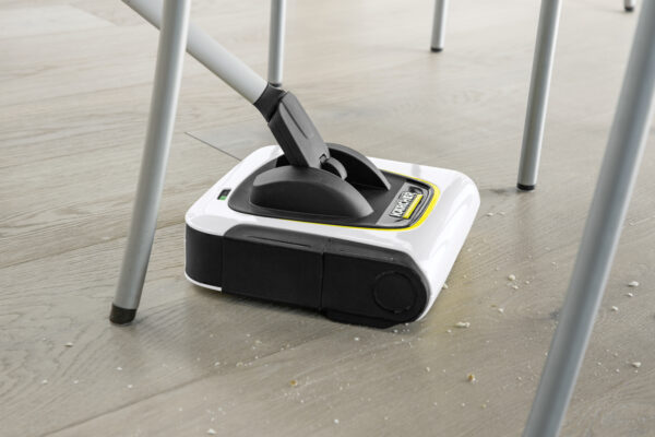 Kärcher Akku-Besen KB 5 - Image 3