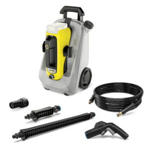 Kärcher Mobile Outdoor Cleaner OC 6-18 Premium