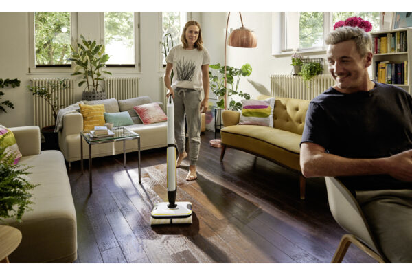 Kärcher Hartbodenreiniger FC 7 Cordless - Image 7