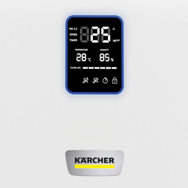 Kärcher Luftreiniger AF 50 Signature Line - Image 12