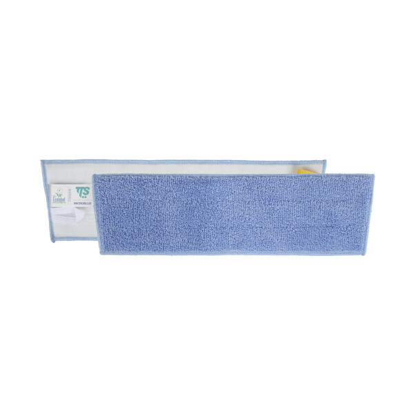 Kärcher Mikrofaserklettmopp Kurzfaser 40cm