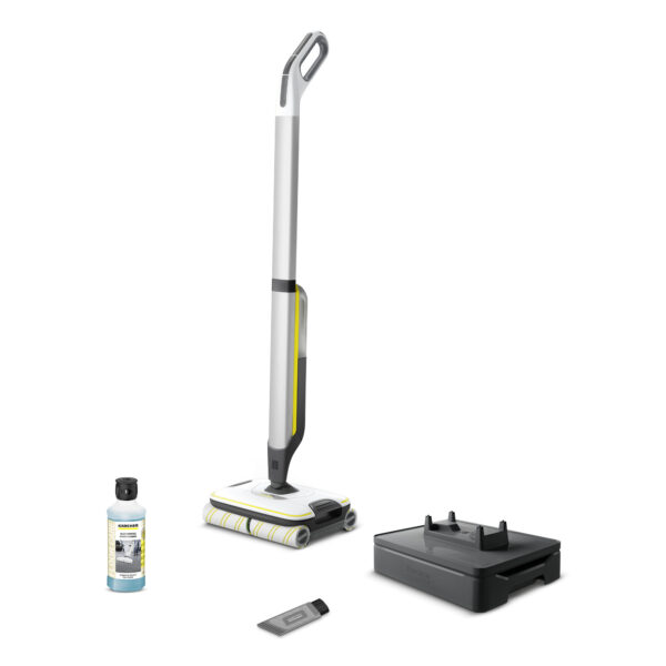 Kärcher Hartbodenreiniger FC 7 Cordless