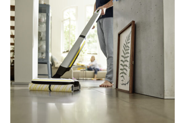Kärcher Hartbodenreiniger FC 7 Cordless - Image 4