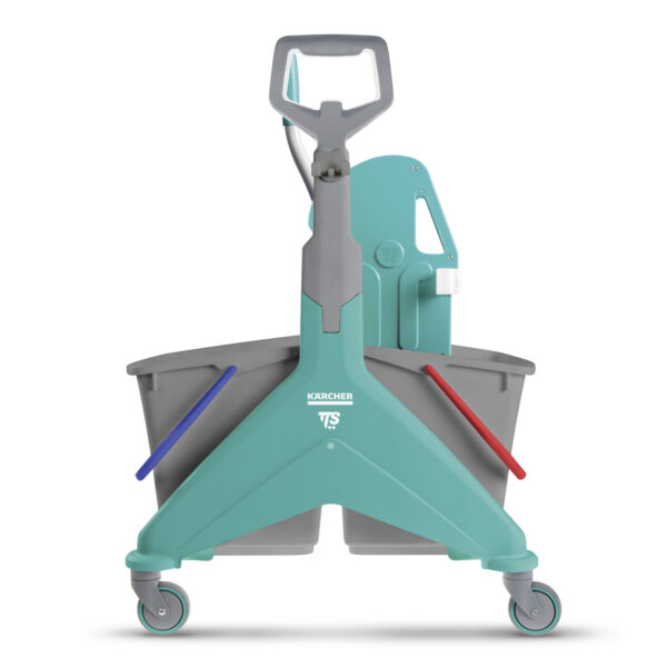 Kärcher Nickita Tec 2 x 15 l