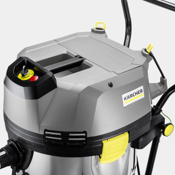 Kärcher Nass-/Trockensauger NT 75/1 Me Ec M Z22 - Image 7