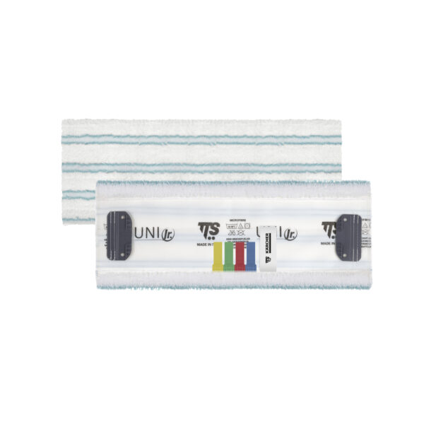Kärcher Uni Junior Soft Band Wischbezug, 35 cm