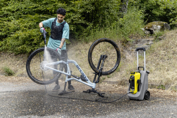 Kärcher Mobile Outdoor Cleaner OC 6-18 Premium - Image 2
