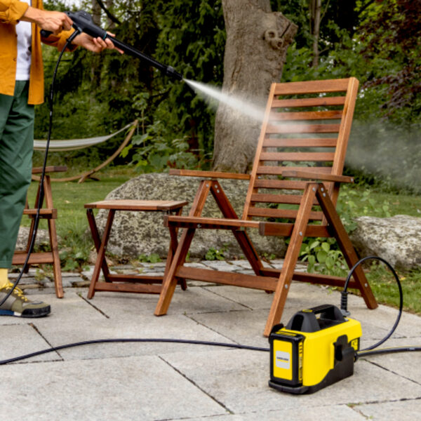 Kärcher Mobile Outdoor Cleaner OC 6-18 - Image 7