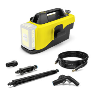 Kärcher Mobile Outdoor Cleaner OC 6-18