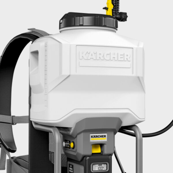 Kärcher Akku-Rucksacksprüher SPB 15/36 Bp - Image 5