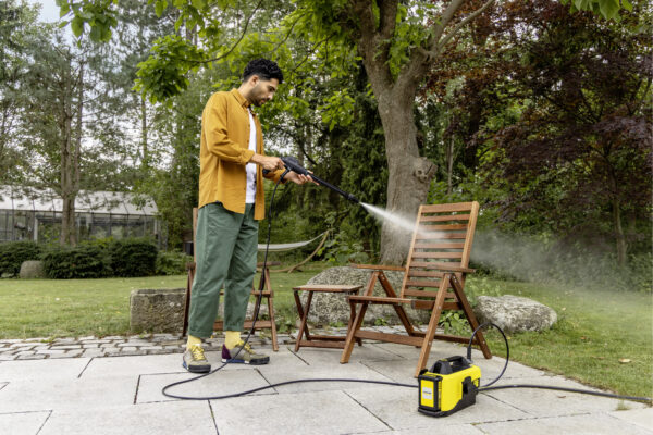 Kärcher Mobile Outdoor Cleaner OC 6-18 - Image 4