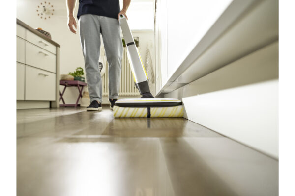 Kärcher Hartbodenreiniger FC 7 Cordless - Image 2