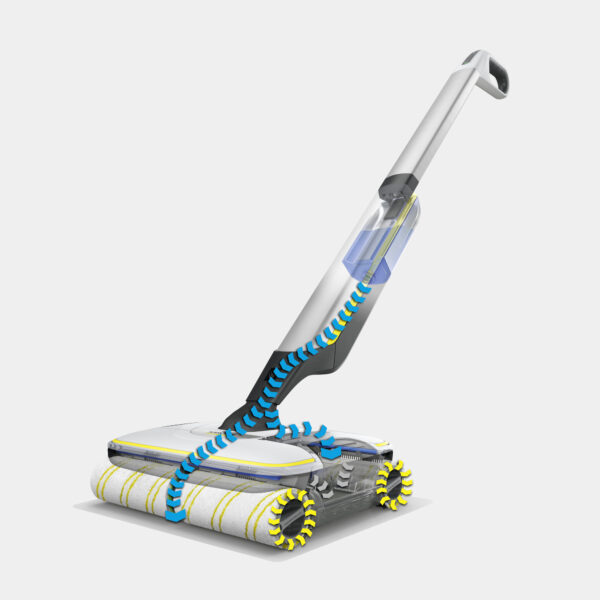 Kärcher Hartbodenreiniger FC 7 Cordless - Image 9