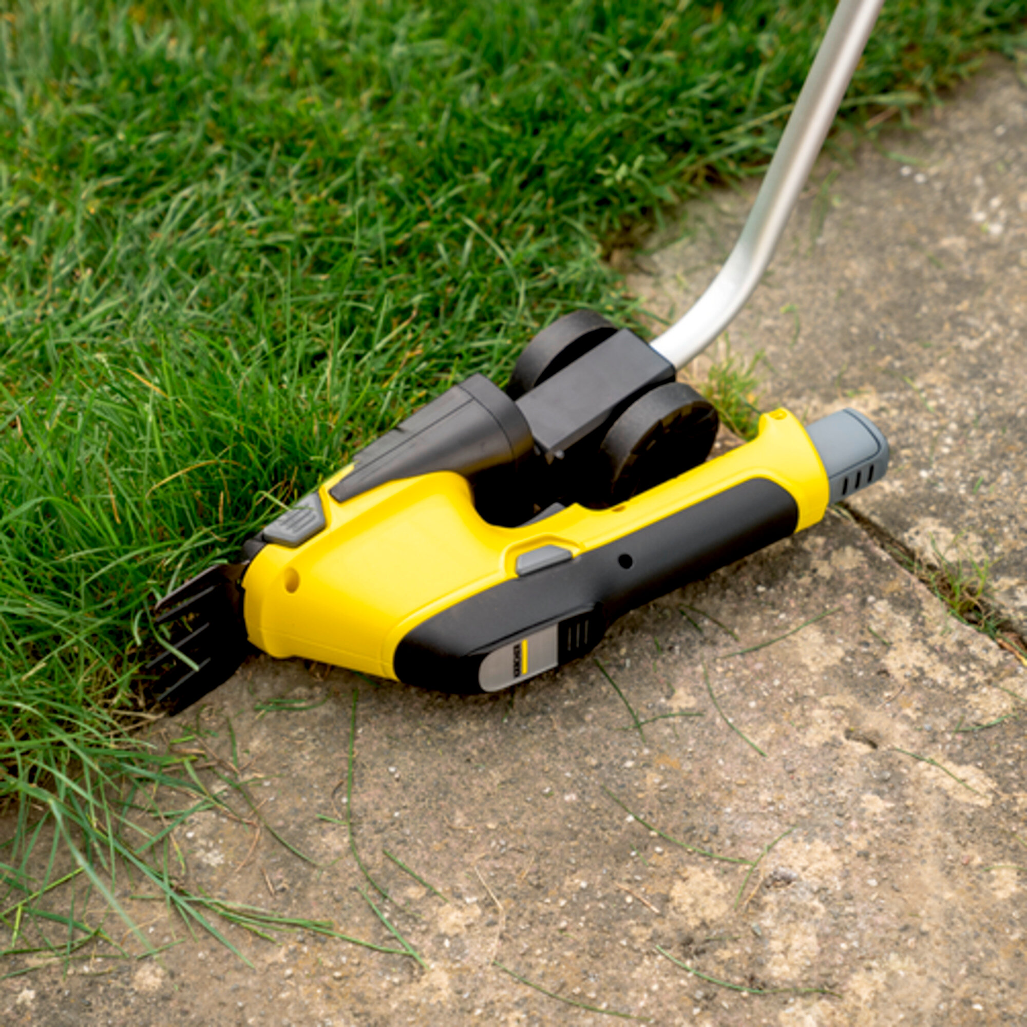 180°-Winkelverstellung