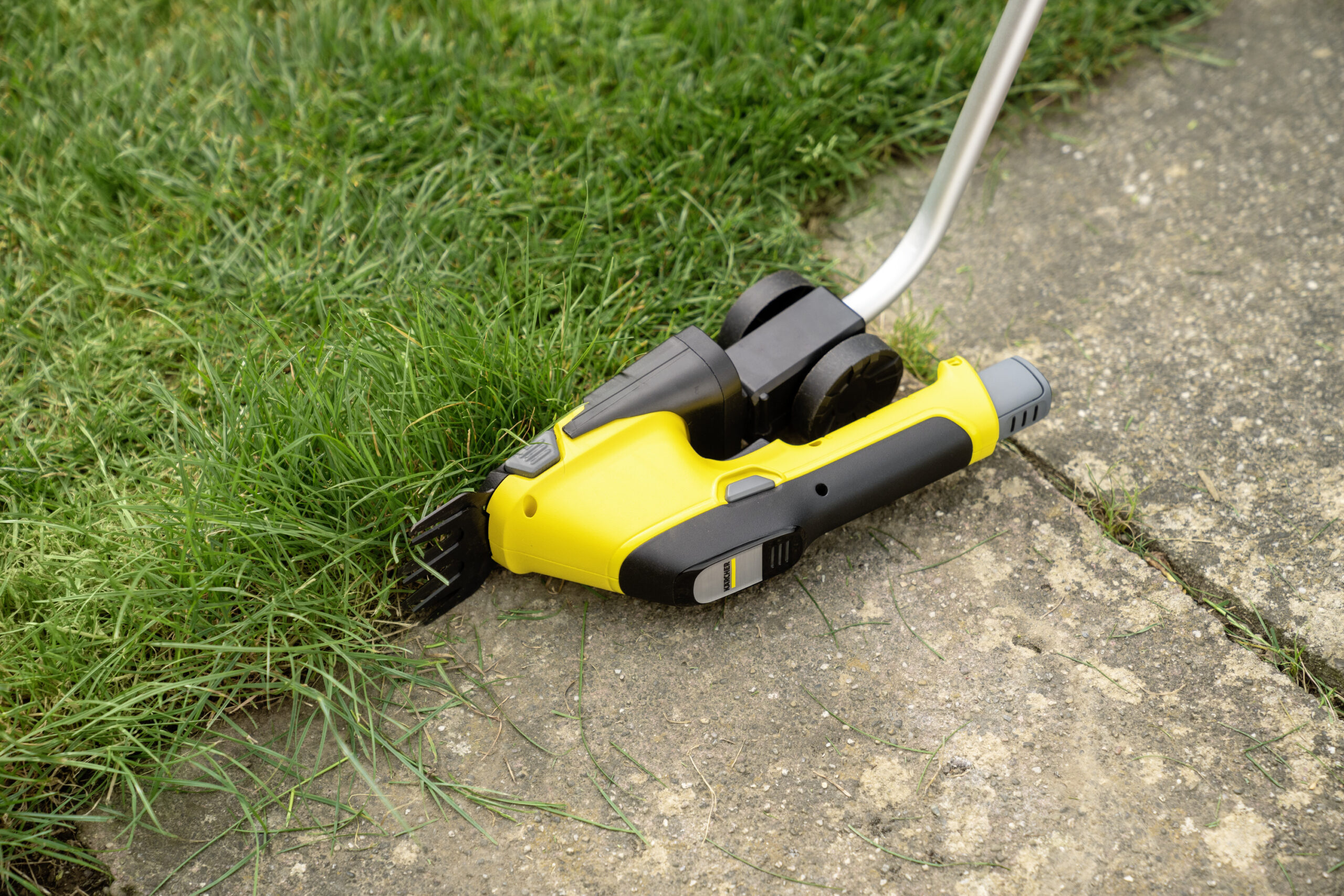 Kärcher Teleskopstiel – Bild 2