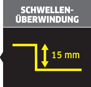 Kärcher Wischroboter RCF 3 - Image 16