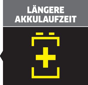 Kärcher Akku-Fensterreiniger WV 1 Plus - Image 14