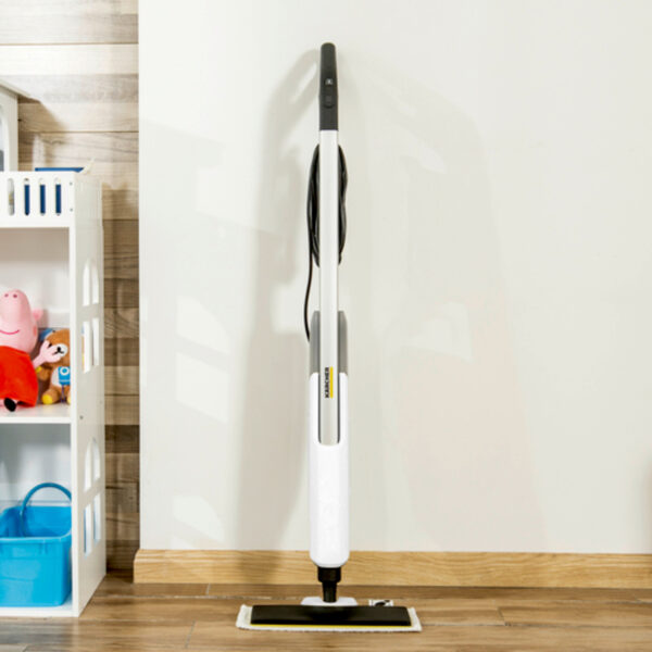 Kärcher Dampfmopp SC 2 Upright - Image 11