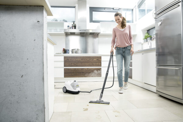 Kärcher Dampfreiniger SC 4 EasyFix - Image 6