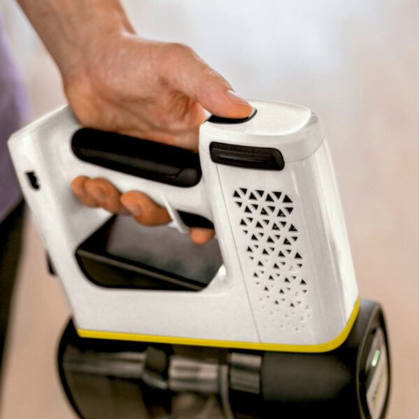 Kärcher Akku-Staubsauger VC 4 Cordless myHome - Image 8