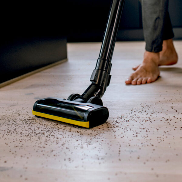Kärcher Akku-Staubsauger VC 4 Cordless myHome - Image 7