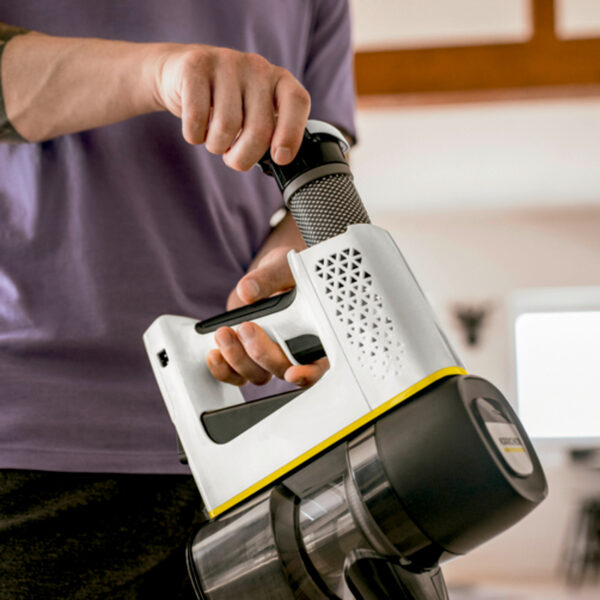 Kärcher Akku-Staubsauger VC 4 Cordless myHome - Image 10
