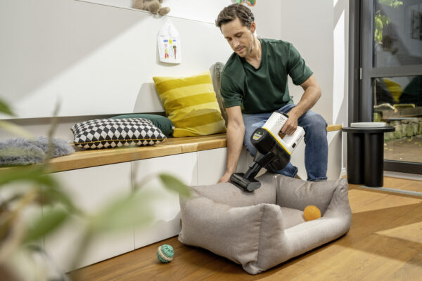 Kärcher Miniturbobürste - Image 3