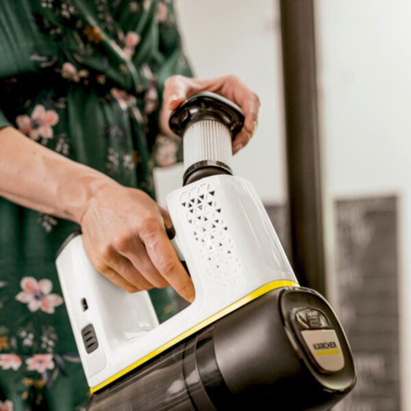 Kärcher Akku-Staubsauger VC 6 Cordless ourFamily - Image 8