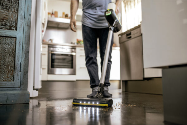 Kärcher Akku-Staubsauger VC 6 Cordless ourFamily - Image 5