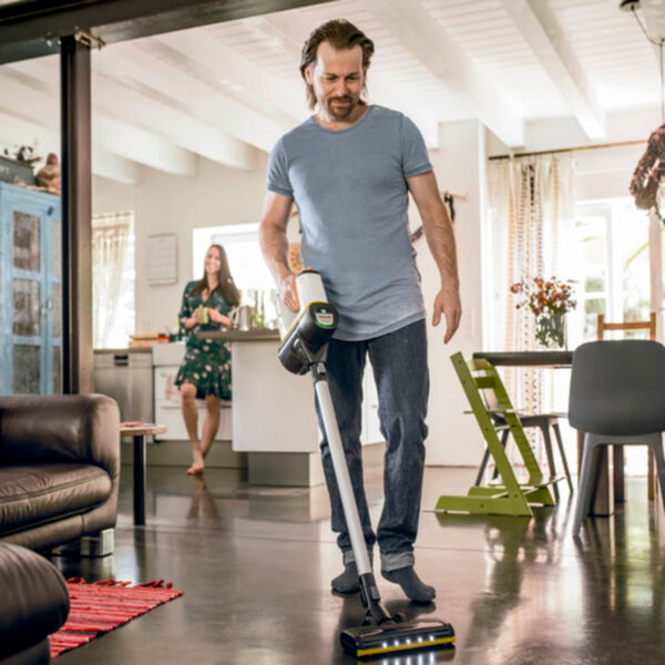 Kärcher Akku-Staubsauger VC 6 Cordless ourFamily - Image 10