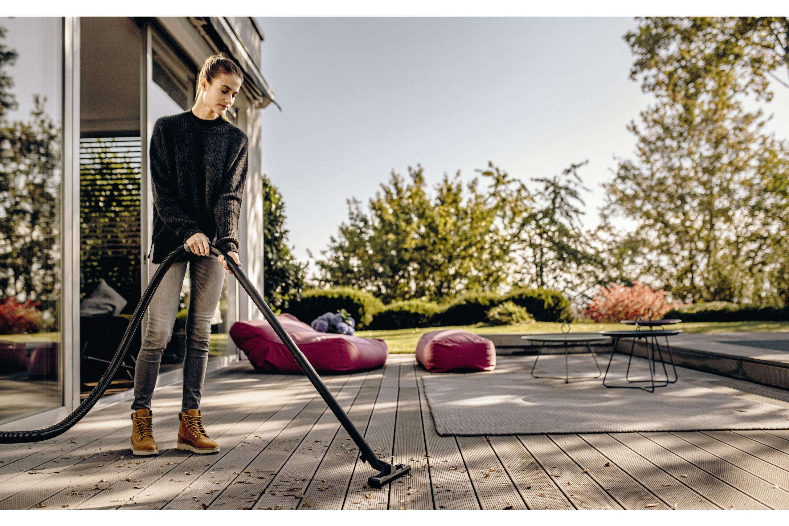 Kärcher Nass-/Trockensauger WD 4 S V-20/6/22 – Bild 6