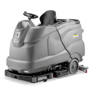 Kärcher Scheuersaugmaschine B 200 R Bp Pack 240Ah Wet+D90+DOSE+Rinse