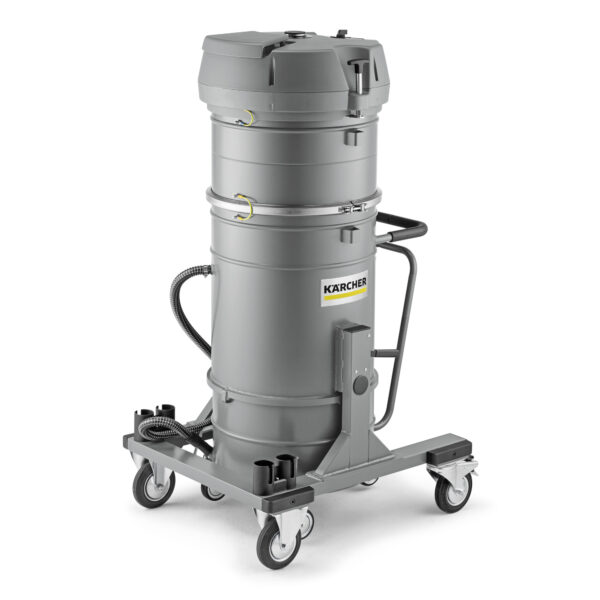 Kärcher Industriesauger IVR 60/24-2 Sc H ACD
