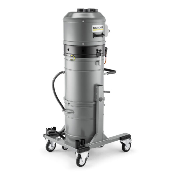 Kärcher Industriesauger IVR 100/30 Sc M ACD