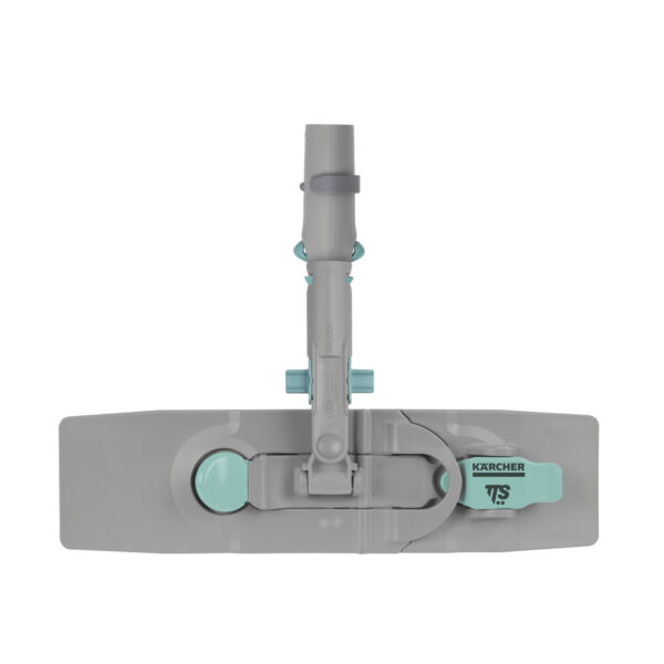 Kärcher Blik Lampo Klapphalter, 40 cm